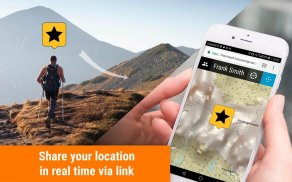 Locus Map Free - Outdoor GPS navigation and maps screenshot 13