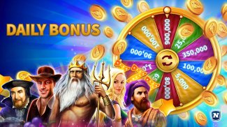 GameTwist Online Casino Games screenshot 5