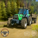 Tractor Trolley Cargo  : Farming Simulator 2021