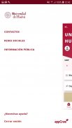 UniHuelva screenshot 5