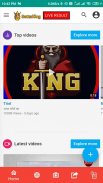 Satta King - Live Result & Video screenshot 4