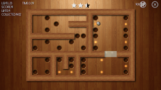 Marble Labyrinth screenshot 8