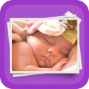 Baby Sounds Icon