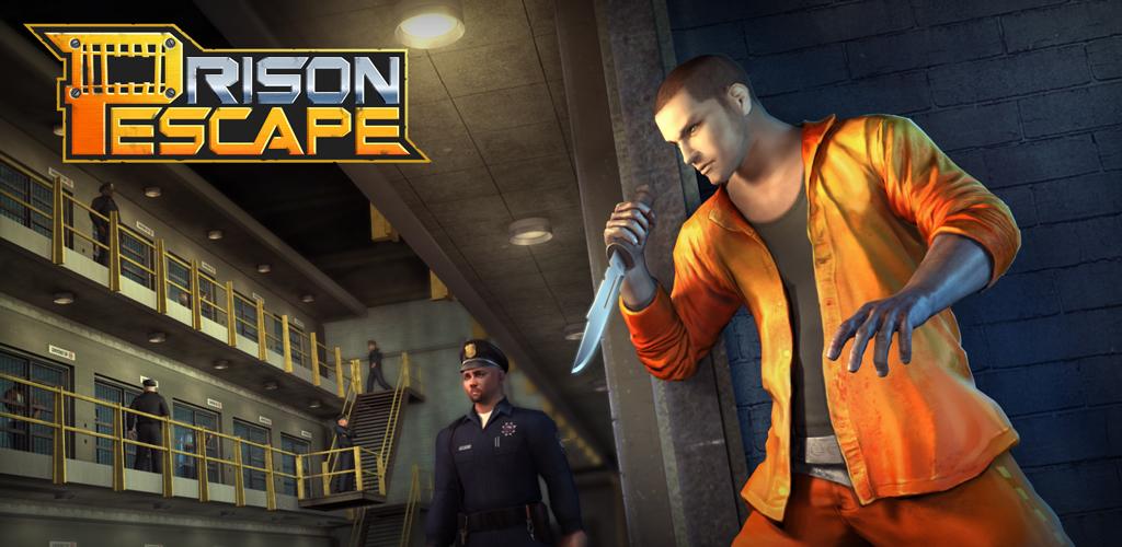Prison Escape APK + Mod 1.1.9 - Download Free for Android