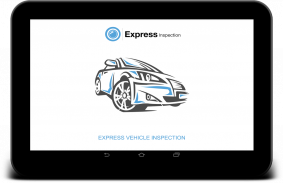 Express Vehicle Inspection screenshot 9