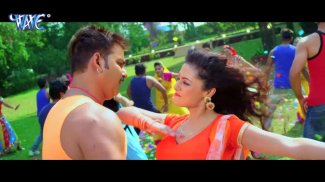 Bhojpuri Video, Gana, Comedy, Song | South Indian screenshot 5