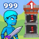 Hero Tower Wars: Tower Defence Icon