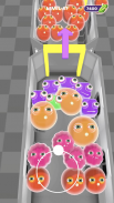 Into The Crowd: Jelly Run Game screenshot 2