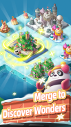 Merge Animals screenshot 3