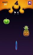 Pen Apple - Halloween - PPAP screenshot 4