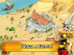 Asterix and Friends screenshot 9