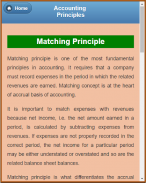 Accounting  Principles screenshot 6