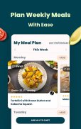 SideChef: 16K Recipes, Meal Planner, Grocery List screenshot 17