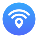 WiFi Map — Kata Sandi Bebas