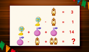 Math riddles challenge screenshot 5