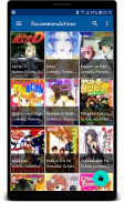 Mangasa - Best Manga reader Everywhere for free screenshot 2