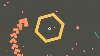 SPHEX – Minimal Arcade Game screenshot 8