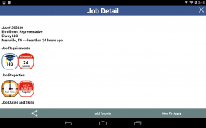 JOBS4TN screenshot 5