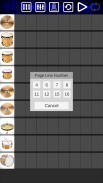 Beat Maker; Real Rock Drum Beats- Rock Drum Set screenshot 5