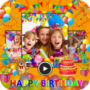 Birthday Video Maker 2022