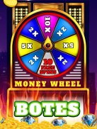 WIN Vegas: Casino Tragaperras Gratis 777 screenshot 7