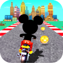 Race Mickey Adventure