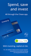 Chase UK screenshot 1