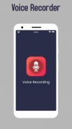 KK Voice Recorder screenshot 4