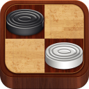 Checkers Classic Free: 2 Player Icon