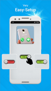 Flash LED na chamada e SMS screenshot 5