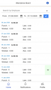 IB MetricS screenshot 6