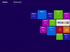 Cash register system - PEXESO screenshot 21