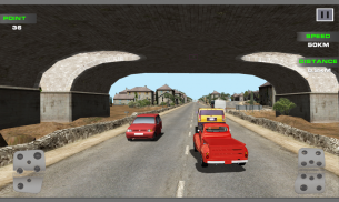 Real Traffic Racing 3d screenshot 2