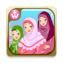 Hijab Game Dress Up Fashion