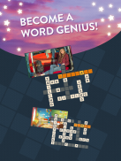 Wordalot - Picture Crossword screenshot 7