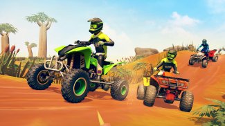 ATV Quad Bike Games - Bike Racing Games 2021 screenshot 7