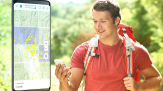 BackCountry Navigator XE: Outdoor GPS App (New) screenshot 2