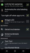 چراغ قوه HD LED - Flashlight screenshot 5