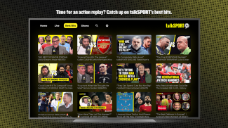 talkSPORT screenshot 11