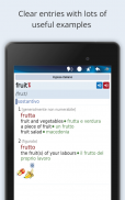 Dizionario Oxford Study screenshot 11