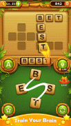 Word Cross Puzzle: Word Games screenshot 2