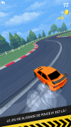 Thumb Drift — Courses de dérapages de voitures screenshot 5