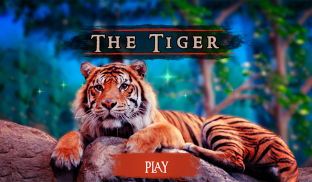 Η τίγρης screenshot 7