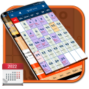 Gujarati Calendar 2017 - 2022 - Baixar APK para Android | Aptoide