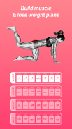 Fitness for women | Confit screenshot 9