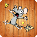 Rat Trap Icon