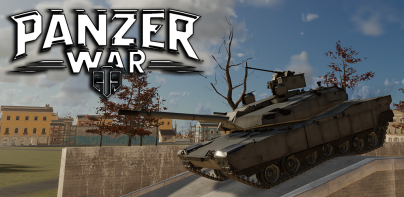 Panzer War