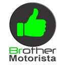 Brother Táxi Motorista