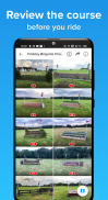 CrossCountry - Eventing App screenshot 8