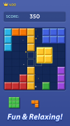 Block Puzzle: Block Smash Game screenshot 4